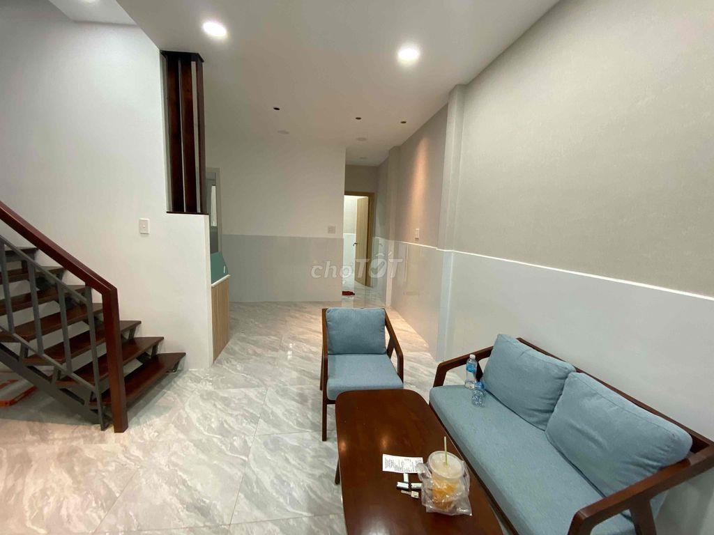 Bán nhà 327/70 Sư Vạn Hạnh, phường 9, Quận 10