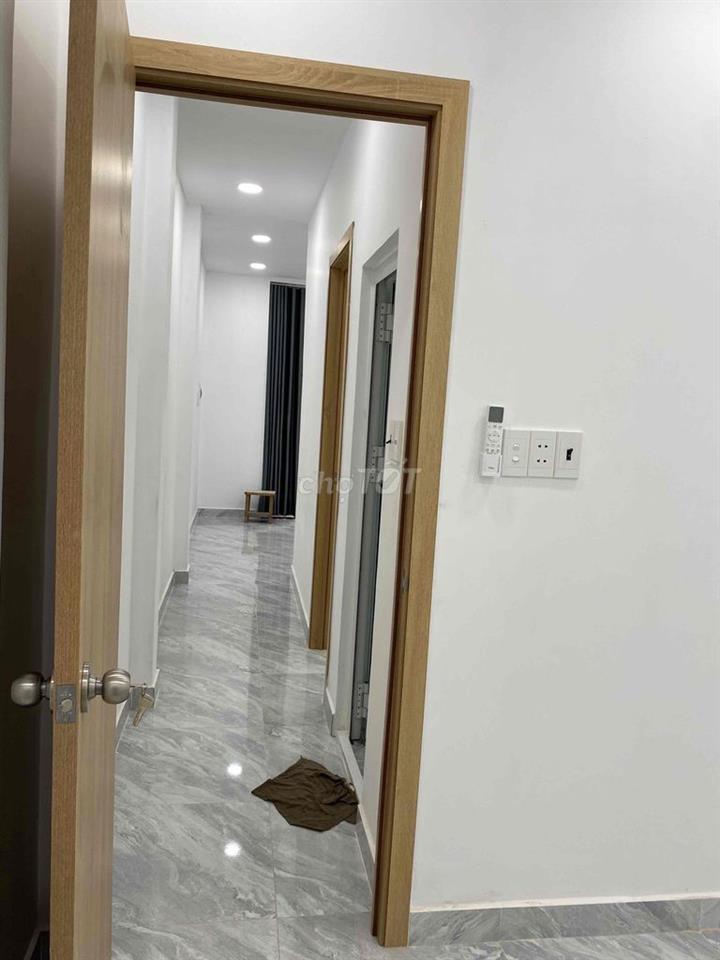 Bán nhà 327/70 Sư Vạn Hạnh, phường 9, Quận 10