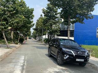 Mặt tiền , Mỹ Hạnh Nam, Đức Hòa, DT: 4x16,5m