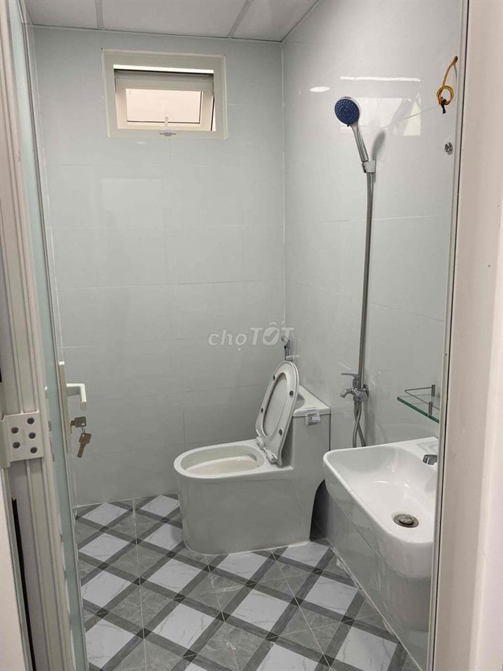 Thông tin chi tiết: Bán nhà 327/70 Sư Vạn Hạnh, Phường 09, Quận 10, DT