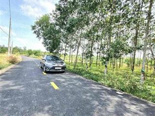 Bán đất tại Xã Hòa Hội, TPHCM. Gần nhà thờ Hòa Xuân, VP Công chứng Hoà