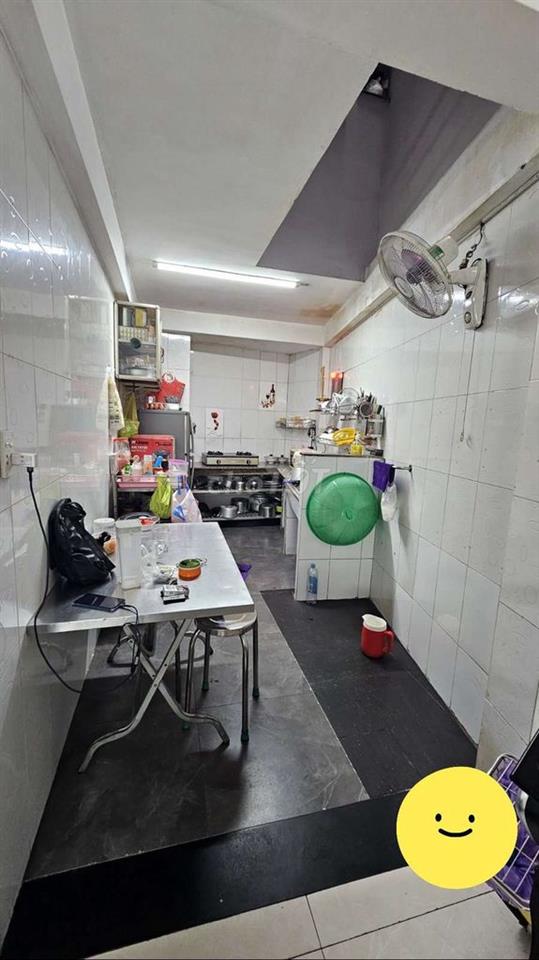 bán nhà 399/21/15 Lý Thái Tổ 4x12m nở hâu 9m 4 tầng giá 7.65 tỷ