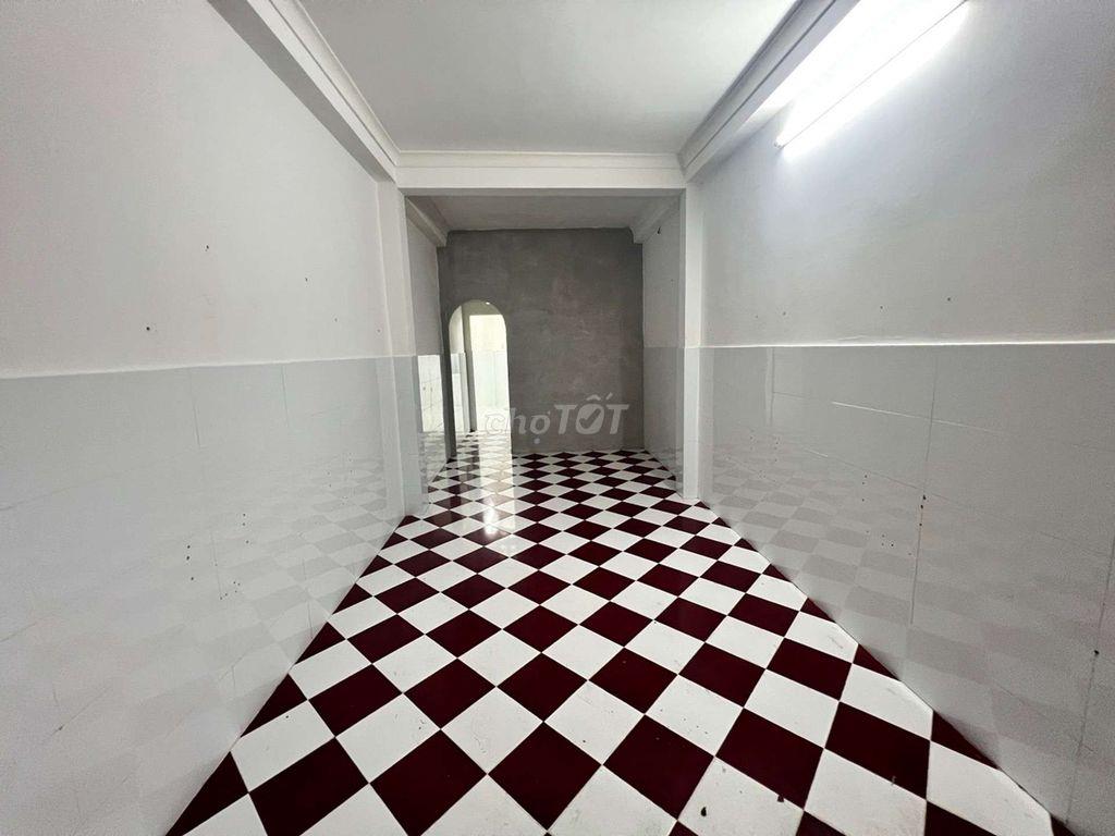 NHÀ ĐẸP QUẬN 10, VỪA Ở VỪA KINH DOANH, CHO THUÊ ĐỀU OK CHỈ HƠN 8 TỶ