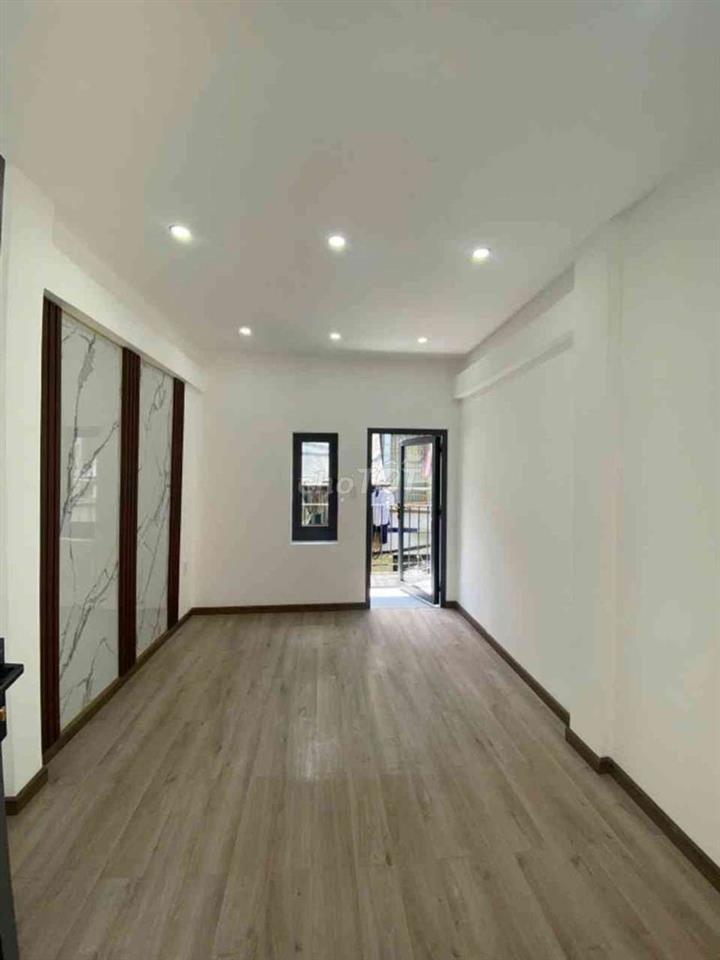 NHÀ MỚI QUẬN 5, DỌN VÀO Ở NGAY, CHỈ NHỈNH 7 TỶ