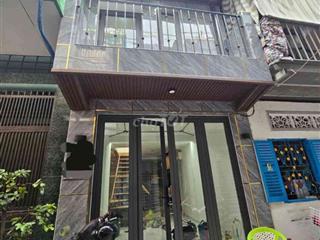 NHÀ MỚI QUẬN 5, DỌN VÀO Ở NGAY, CHỈ NHỈNH 7 TỶ