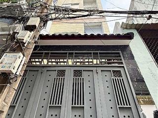 NHỈNH 5 TỶ LÀ CÓ NGAY NHÀ ĐẸP TẠI QUẬN 5 DỌN VÀO Ở NGAY