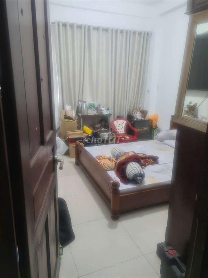 NHÀ ĐẸP QUẬN 5, CÓ THỂ Ở HOẶC CHO THUÊ, GIÁ 9.X TỶ