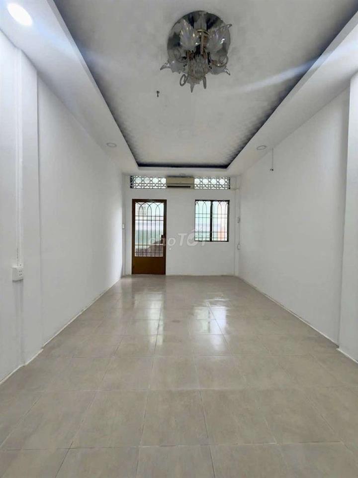 NHÀ ĐẸP QUẬN 5, HẺM HUYẾT MẠCH THÔNG THƯƠNG, GIÁ 7.6 TỶ (THƯƠNG LƯỢNG)