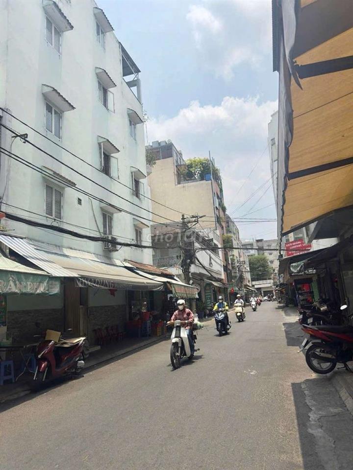 NHÀ ĐẸP QUẬN 5, HẺM HUYẾT MẠCH THÔNG THƯƠNG, GIÁ 7.6 TỶ (THƯƠNG LƯỢNG)