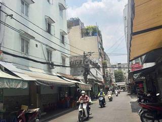 NHÀ ĐẸP QUẬN 5, HẺM HUYẾT MẠCH THÔNG THƯƠNG, GIÁ 7.6 TỶ (THƯƠNG LƯỢNG)