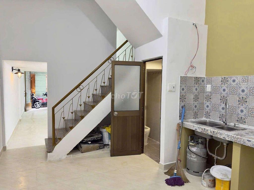 NHÀ ĐẸP QUẬN 5, HẺM HUYẾT MẠCH THÔNG THƯƠNG, GIÁ 7.6 TỶ (THƯƠNG LƯỢNG)
