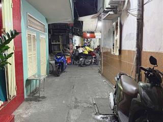 NHÀ ĐẸP QUẬN 5, TRUNG TÂM NHIỀU TIỆN ÍCH, DỌN VÀO Ở NGAY, GIÁ 5.X TỶ