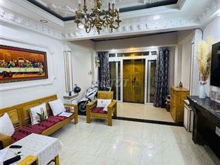 NHÀ ĐẸP QUẬN 5, DỌN VÀO Ở NGAY, CHỈ 9.X TỶ