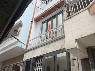 NHỈNH 5 TỶ CÓ NGAY NHÀ ĐẸP, MỚI NGAY KHU VỰC QUẬN 5
