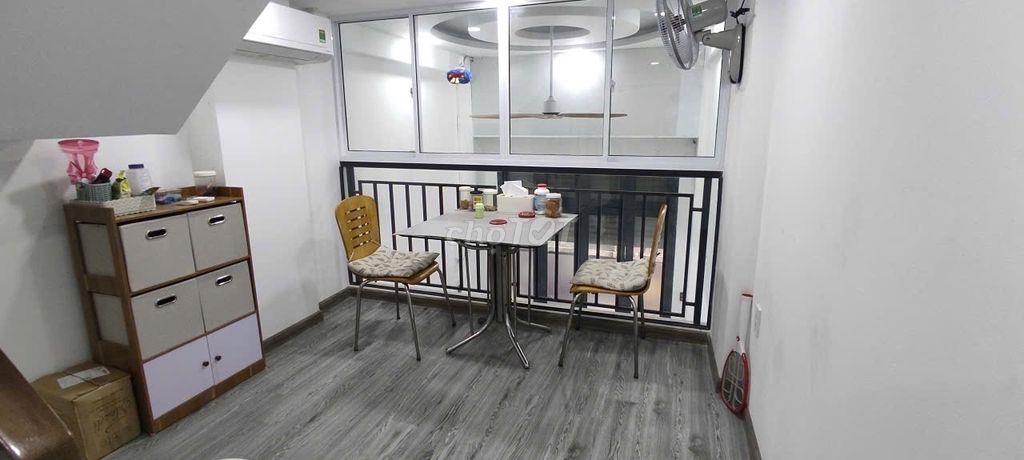 Chính chủ bán nhà, hẻm 1 xẹt Lý Thái Tổ Q10