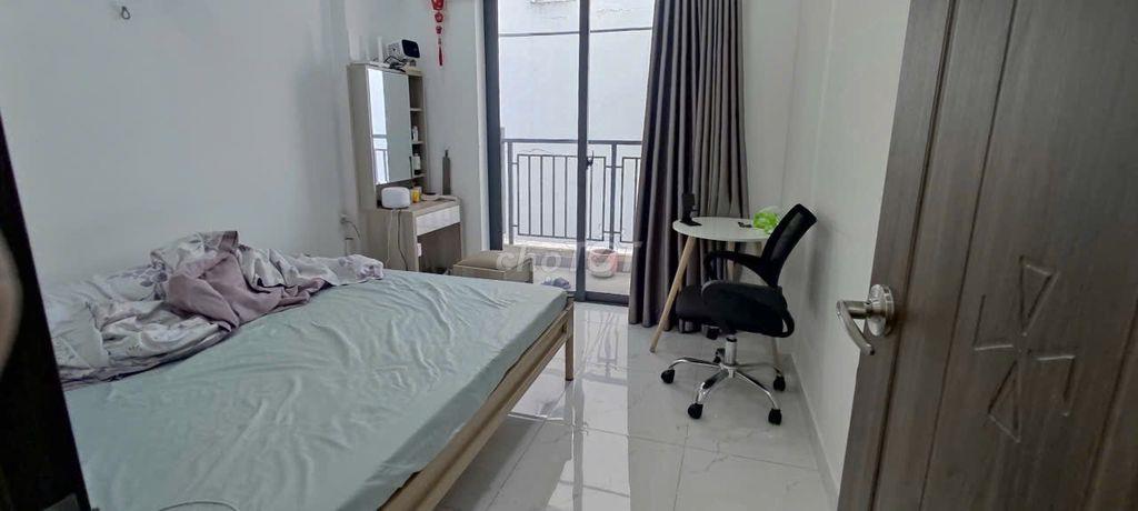 Chính chủ bán nhà, hẻm 1 xẹt Lý Thái Tổ Q10