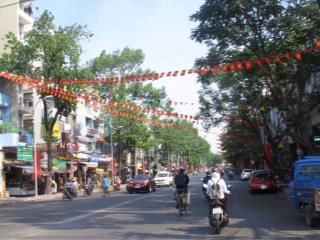 Bán nhà 1 Trệt 1 Lửng 2 Lầu 1 Sân thượng hẻm Lê Hồng Phong Q10