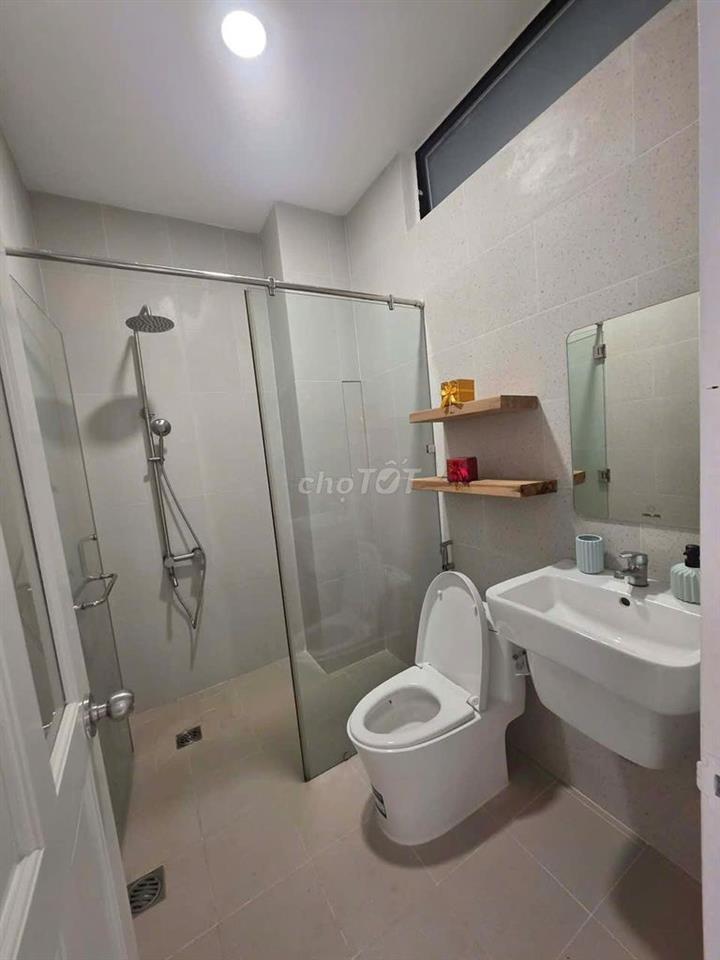 Bán nhà riêng 39m2, 2PN + 4WC, Chính chủ