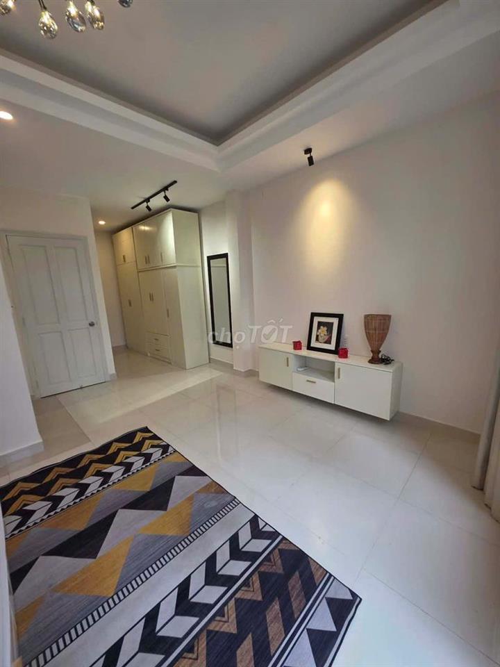 Bán nhà riêng 39m2, 2PN + 4WC, Chính chủ