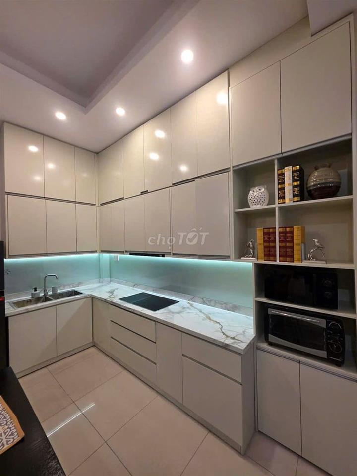 Bán nhà riêng 39m2, 2PN + 4WC, Chính chủ