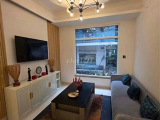 Bán nhà riêng 39m2, 2PN + 4WC, Chính chủ