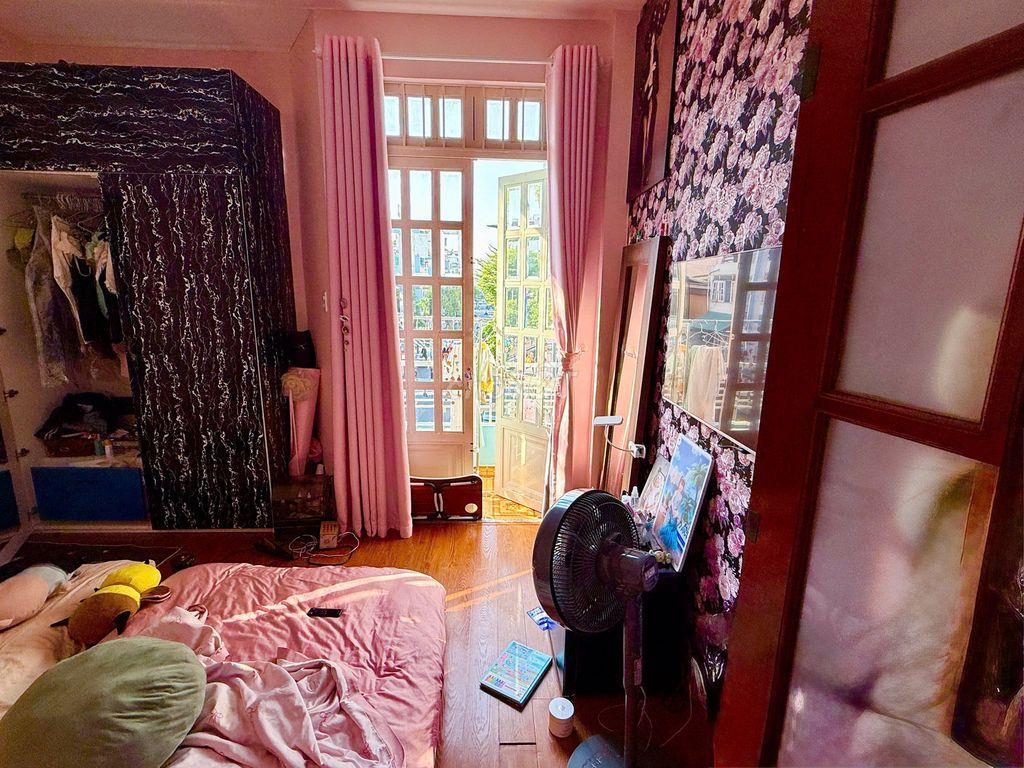 BÁN NHÀ MẶT TIỀN HỒNG LĨNH – KHU BẮC HẢI, P. HÒA HƯNG (QUẬN 10 CŨ)