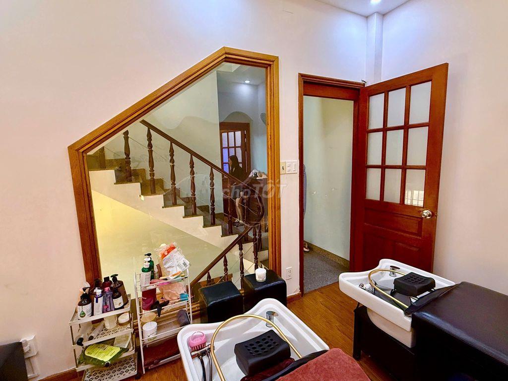 BÁN NHÀ MẶT TIỀN HỒNG LĨNH – KHU BẮC HẢI, P. HÒA HƯNG (QUẬN 10 CŨ)