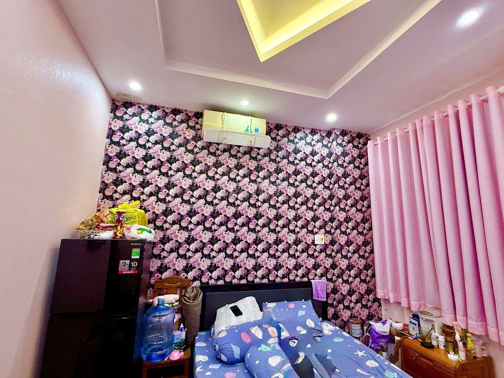 BÁN NHÀ MẶT TIỀN HỒNG LĨNH – KHU BẮC HẢI, P. HÒA HƯNG (QUẬN 10 CŨ)