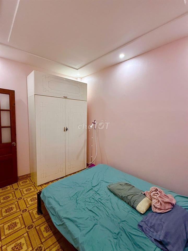 BÁN NHÀ MẶT TIỀN HỒNG LĨNH – KHU BẮC HẢI, P. HÒA HƯNG (QUẬN 10 CŨ)