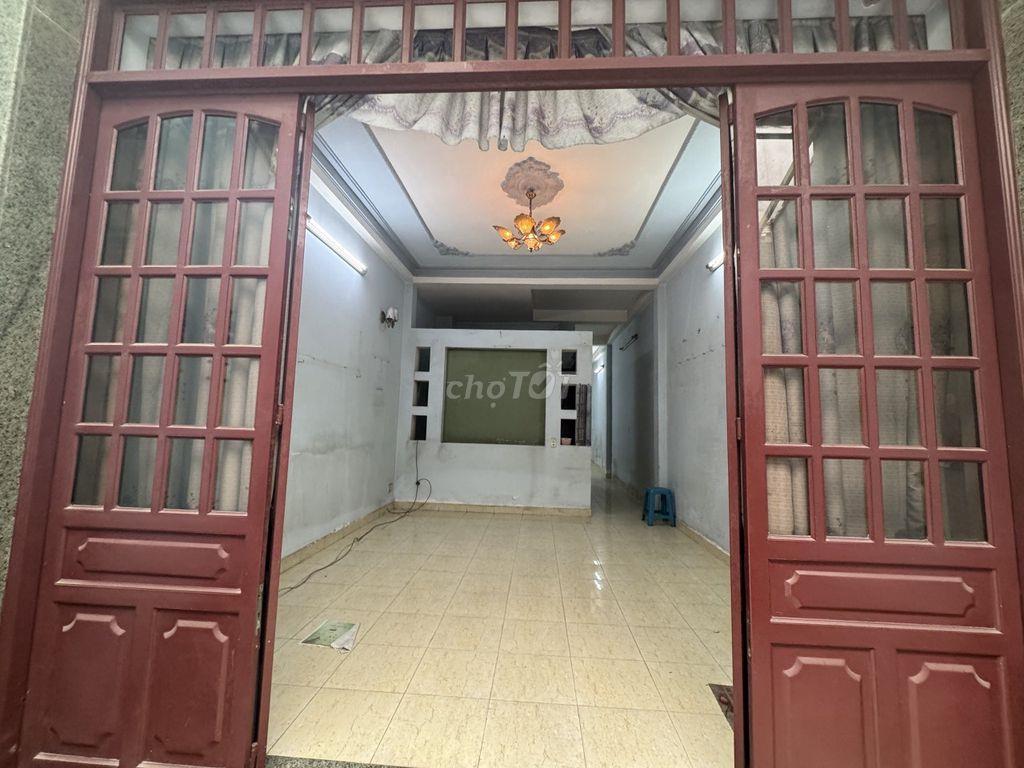 Bán nhà Nguyễn Tri Phương P5 Q10, 68,8m², 3 tầng, giá 14,5 tỷ (TL)