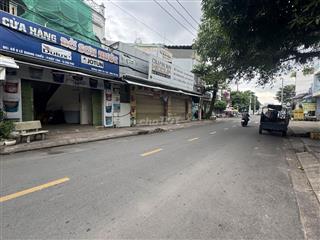 Cho thuê nhà mặt tiền 6 Lê Quang Chiểu, P.Phú Thọ Hòa, giá 10tr/tháng 