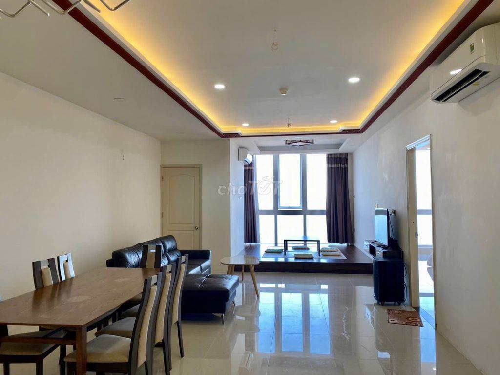 BÁN CĂN HỘ OASKY – SƠN THỊNH 2, VŨNG TÀU, GIÁ 4.2 TỶ (TL)