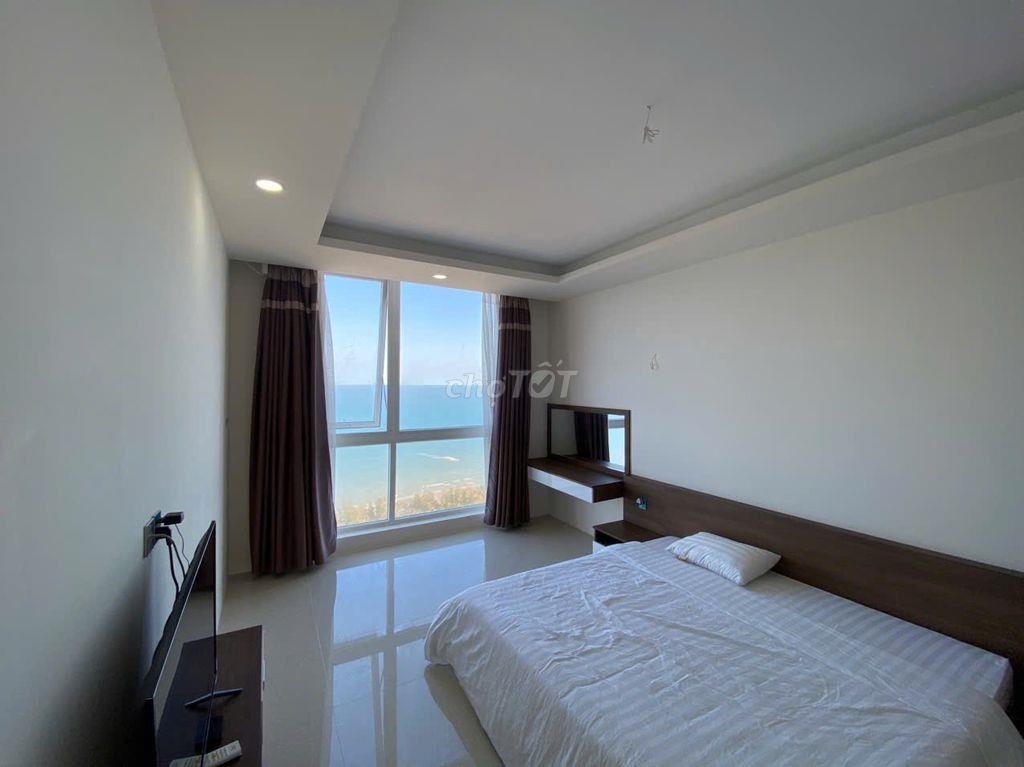 BÁN CĂN HỘ OASKY – SƠN THỊNH 2, VŨNG TÀU, GIÁ 4.2 TỶ (TL)