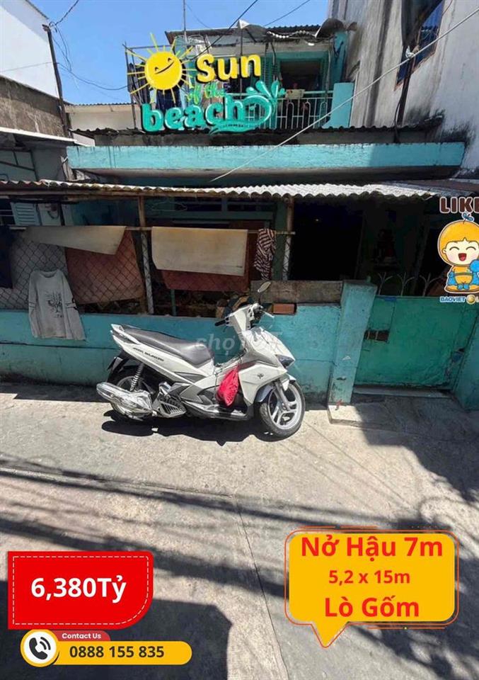 NHÀ ĐẸP Ở NGAY - ĐƯỜNG 3/2 QUẬN 10