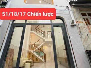 Nhà Lạc Long Quân - Quận 11
