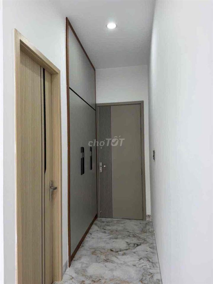 NHÀ ĐẸP Ở NGAY - QUẬN TÂN PHÚ