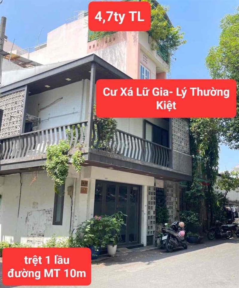 Nhà mới đẹp - Nguyễn Suý  , Tân Phú