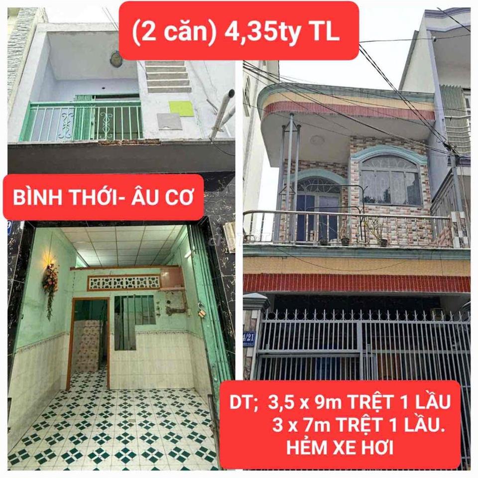 Nhà mới đẹp - Nguyễn Suý  , Tân Phú
