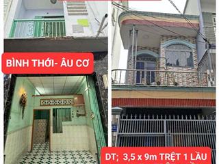 Nhà mới đẹp - Nguyễn Suý  , Tân Phú