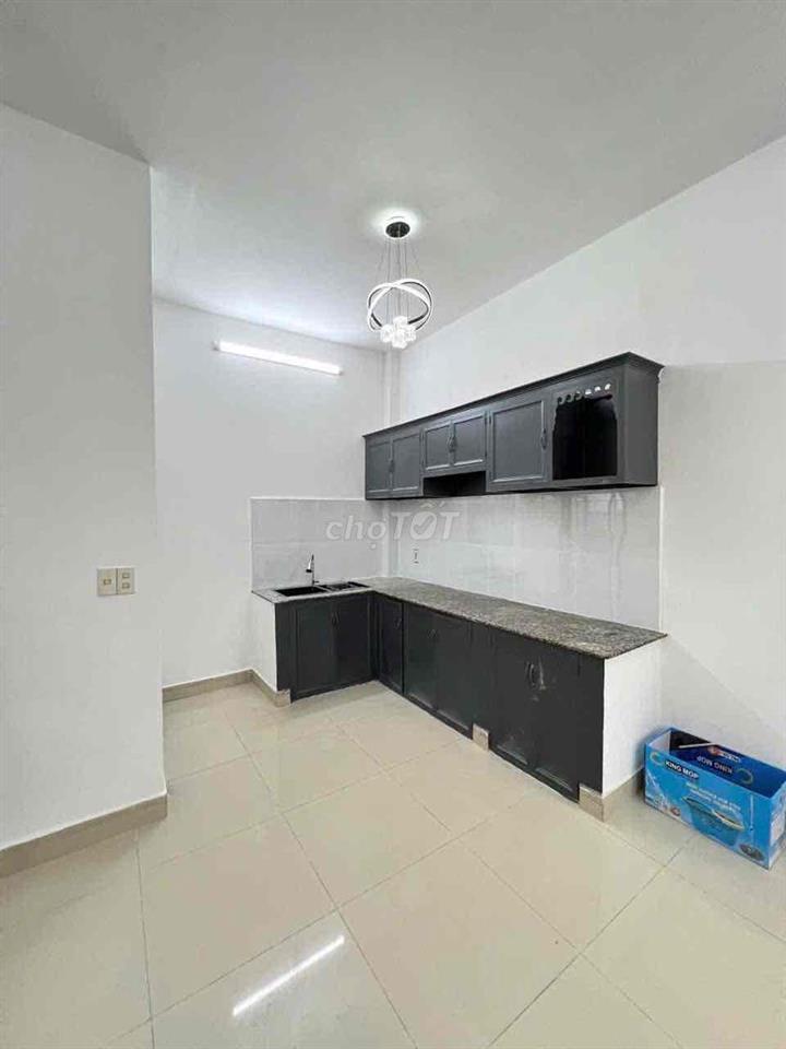 NHÀ HẺM XE HƠI AN DƯƠNG VƯƠNG GẦN CHỢ
