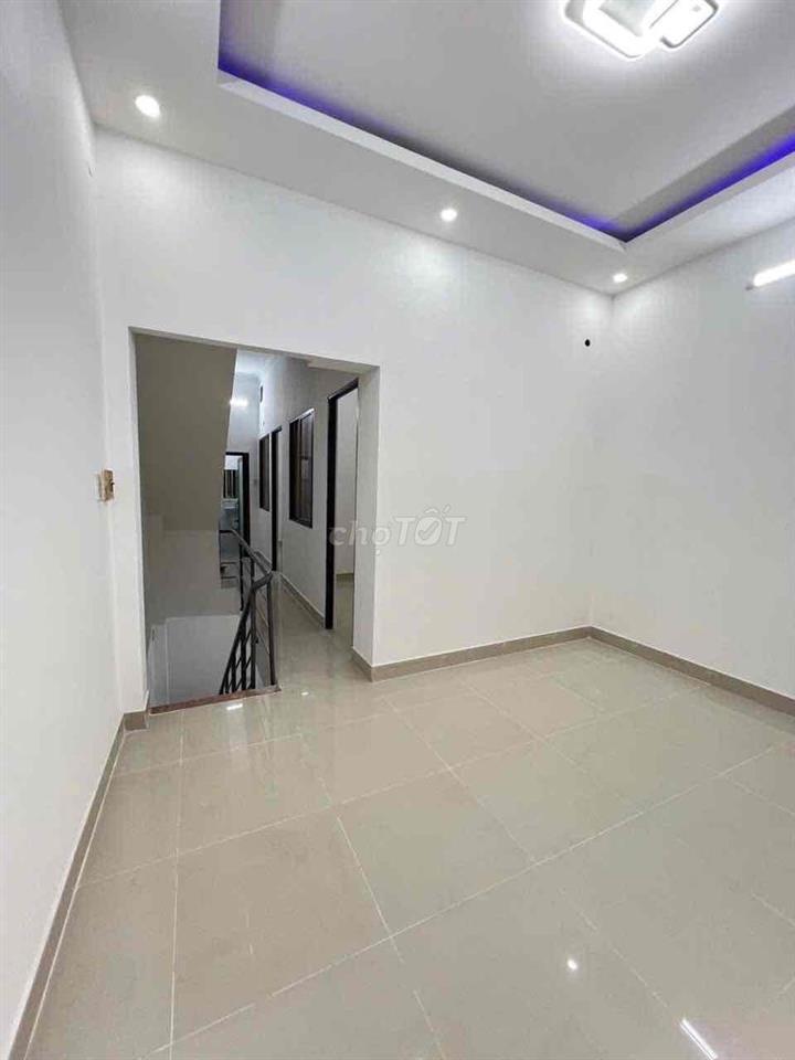 NHÀ HẺM XE HƠI AN DƯƠNG VƯƠNG GẦN CHỢ