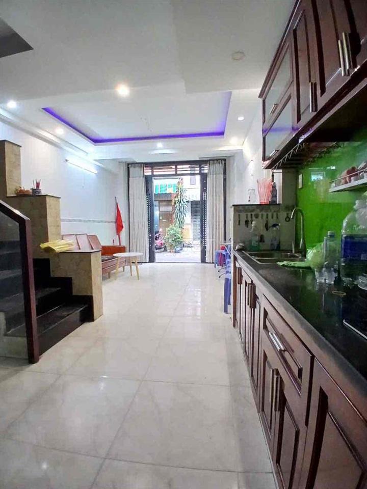 💥 HÀNG HIẾM HÀN HẢI NGUYÊN – HẺM XE HƠI ĐẬU NGAY NHÀ 💥