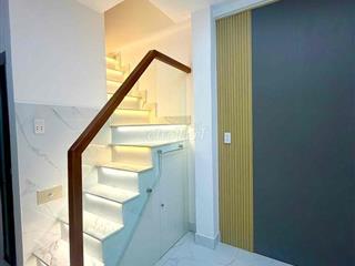 🔥 3,79 TỶ – NHÀ MỚI ĐẸP LẠC LONG QUÂN 🔥