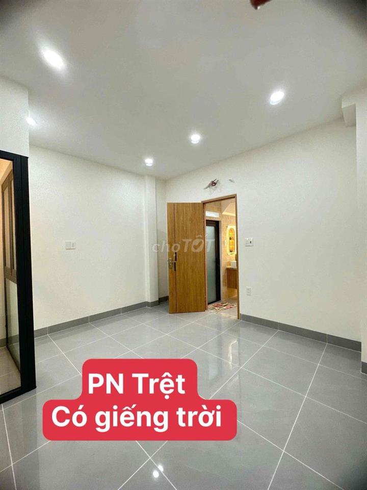 🏡 NHÀ ĐẸP NGUYỄN VĂN LUÔNG – PHƯỜNG PHÚ LÂM, TP.HCM