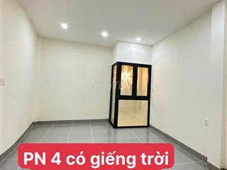 🏡 NHÀ ĐẸP NGUYỄN VĂN LUÔNG – PHƯỜNG PHÚ LÂM, TP.HCM