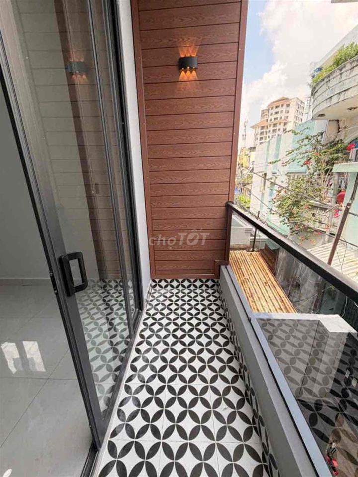 NHÀ QUẬN 11 GIÁ TỐT