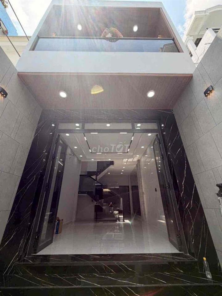 NHÀ QUẬN 11 GIÁ TỐT