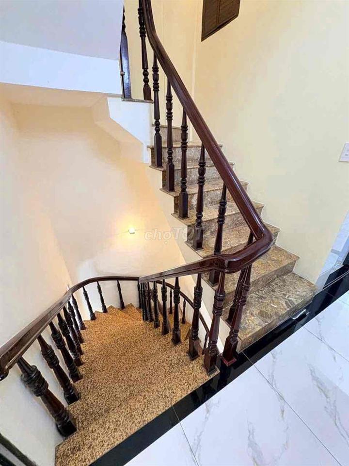NHÀ ĐẸP ÂU CƠ - QUẬN 11