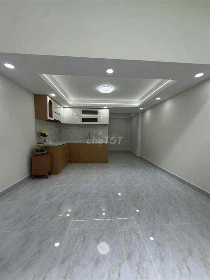 🏡 LẠC LONG QUÂN – NHÀ ĐẸP, HẺM XE HƠI – SỔ HỒNG MỚI