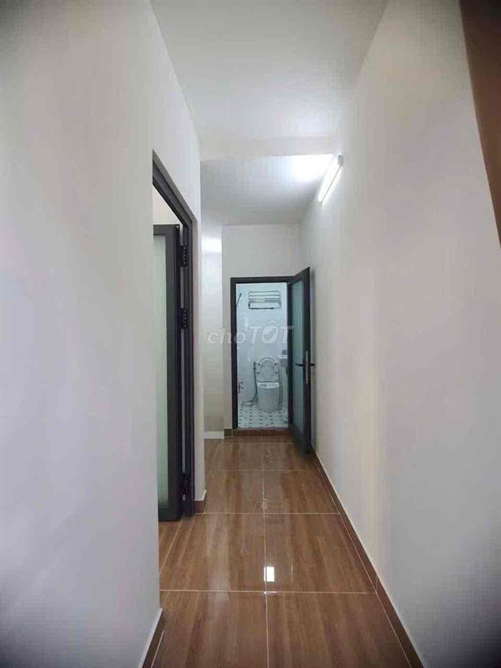 QUẬN 11 – NHÀ MỚI ĐẸP – FULL NỘI THẤT